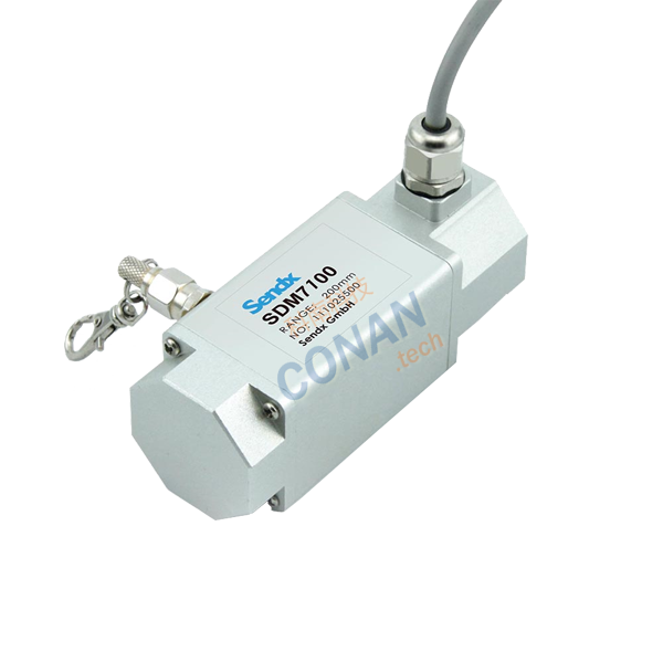 SDM7100系列拉繩式直線位移傳感器