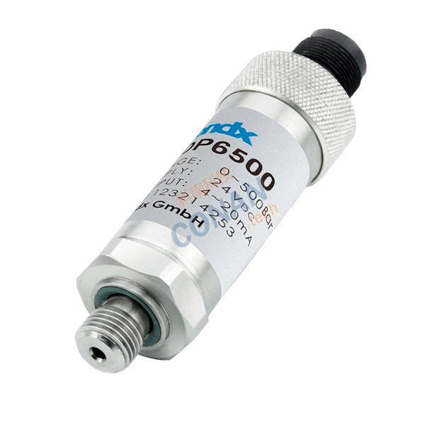 SDP6500系列工業(yè)級(jí)高精度壓力變送器